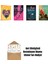 Marissa Meyer 4 Kitap Set + Okuma Sticker'ları 1