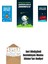 Douglas Adams 3 Kitap Set + Okuma Sticker'ları 1