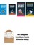 Douglas Adams 4 Kitap Set + Okuma Sticker'ları 1