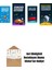 Douglas Adams 4 Kitap Set + Okuma Sticker'ları 1