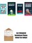 Douglas Adams 4 Kitap Set + Okuma Sticker'ları 1