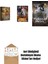 Cassandra Clare 3 Kitap Set + Okuma Sticker'ları 1