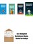 Douglas Adams 4 Kitap Set + Okuma Sticker'ları 1
