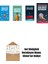 Douglas Adams 4 Kitap Set + Okuma Sticker'ları 1