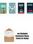 Douglas Adams 4 Kitap Set + Okuma Sticker'ları 1