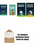 Douglas Adams 4 Kitap Set + Okuma Sticker'ları 1