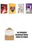 Marissa Meyer 4 Kitap Set + Okuma Sticker'ları 1