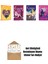 Marissa Meyer 4 Kitap Set + Okuma Sticker'ları 1