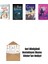 Marissa Meyer 4 Kitap Set + Okuma Sticker'ları 1