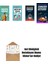 Douglas Adams 4 Kitap Set + Okuma Sticker'ları 1