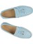 Hakiki Süet Erkek Tokalı Loafer 500910 3