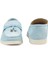 Hakiki Süet Erkek Tokalı Loafer 500910 5
