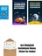 Douglas Adams 3 Kitap Set + Okuma Sticker'ları 1