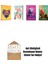 Marissa Meyer 4 Kitap Set + Okuma Sticker'ları 1