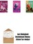 Marissa Meyer 3 Kitap Set + Okuma Sticker'ları 1