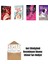 Marissa Meyer 4 Kitap Set + Okuma Sticker'ları 1
