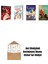 Marissa Meyer 4 Kitap Set + Okuma Sticker'ları 1