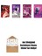 Marissa Meyer 4 Kitap Set + Okuma Sticker'ları 1
