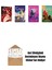 Marissa Meyer 4 Kitap Set + Okuma Sticker'ları 1