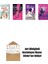 Marissa Meyer 4 Kitap Set + Okuma Sticker'ları 1