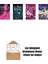 Marissa Meyer 4 Kitap Set + Okuma Sticker'ları 1