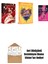 Marissa Meyer 3 Kitap Set + Okuma Sticker'ları 1
