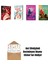 Marissa Meyer 4 Kitap Set + Okuma Sticker'ları 1