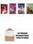 Marissa Meyer 4 Kitap Set + Okuma Sticker'ları 1
