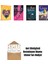 Marissa Meyer 4 Kitap Set + Okuma Sticker'ları 1