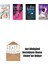 Marissa Meyer 4 Kitap Set + Okuma Sticker'ları 1