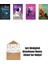 Marissa Meyer 4 Kitap Set + Okuma Sticker'ları 1