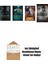 Cassandra Clare 4 Kitap Set + Okuma Sticker'ları 1