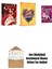 Marissa Meyer 3 Kitap Set + Okuma Sticker'ları 1