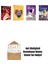 Marissa Meyer 4 Kitap Set + Okuma Sticker'ları 1