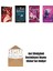 Marissa Meyer 4 Kitap Set + Okuma Sticker'ları 1