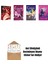 Marissa Meyer 4 Kitap Set + Okuma Sticker'ları 1