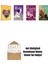 Marissa Meyer 4 Kitap Set + Okuma Sticker'ları 1