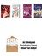 Marissa Meyer 4 Kitap Set + Okuma Sticker'ları 1