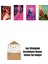 Marissa Meyer 4 Kitap Set + Okuma Sticker'ları 1