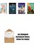 Marissa Meyer 4 Kitap Set + Okuma Sticker'ları 1