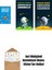 Douglas Adams 3 Kitap Set + Okuma Sticker'ları 1