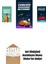 Douglas Adams 3 Kitap Set + Okuma Sticker'ları 1