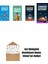 Douglas Adams 4 Kitap Set + Okuma Sticker'ları 1