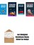 Douglas Adams 4 Kitap Set + Okuma Sticker'ları 1
