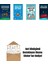 Douglas Adams 4 Kitap Set + Okuma Sticker'ları 1