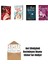 Marissa Meyer 4 Kitap Set + Okuma Sticker'ları 1
