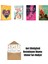 Marissa Meyer 4 Kitap Set + Okuma Sticker'ları 1