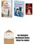 R. Ayça Kavraz 3 Kitap Set + Okuma Sticker'ları 1