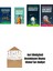 Douglas Adams 4 Kitap Set + Okuma Sticker'ları 1