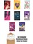 Marissa Meyer 8 Kitap Set + Okuma Sticker'ları 1
